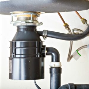 Garbage Disposals
