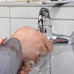 Leak detection and repair